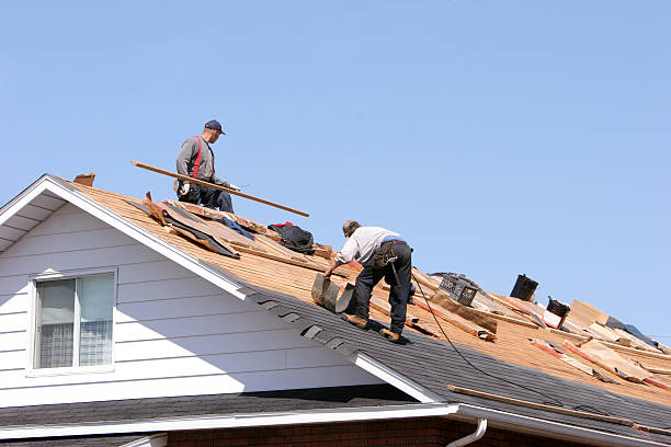 Reliable Gervais, OR Roofing services Solutions